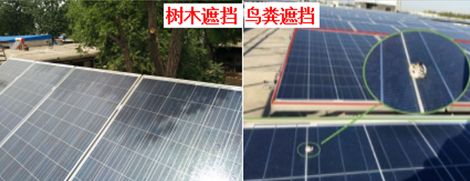 搞定6點，夏天光伏電站發電量事半功倍！