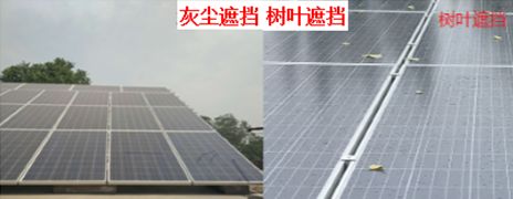 搞定6點，夏天光伏電站發電量事半功倍！