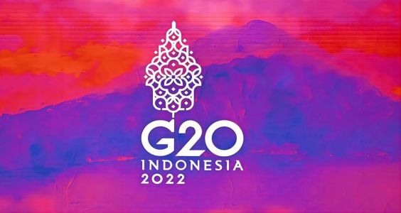 G20-晨科助力“能源轉型”